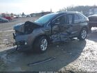 2020 Ford Edge Sel Серый vin: 2FMPK4J91LBA20415