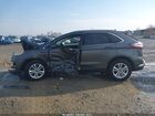 2020 Ford Edge Sel Серый vin: 2FMPK4J91LBA20415