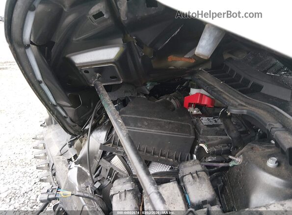 2FMPK4J91LBA20415 2020 FORD EDGE Серый Вид сзади