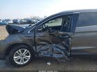 2020 Ford Edge Sel Серый vin: 2FMPK4J91LBA20415