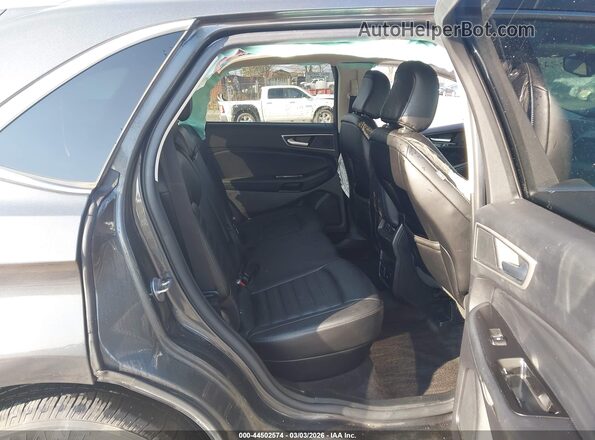 2FMPK4J91LBA20415 2020 FORD EDGE Серый Вид наклейки с VIN-кодом