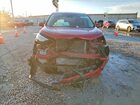 2023 Ford Edge Sel Red vin: 2FMPK4J92PBA12832