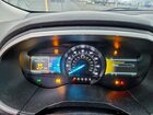 2019 Ford Edge Sel Gray vin: 2FMPK4J93KBC28231