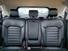 2019 Ford Edge Sel Gray vin: 2FMPK4J93KBC28231
