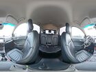 2019 Ford Edge Sel Gray vin: 2FMPK4J93KBC28231