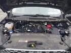 2023 Ford Edge Sel Black vin: 2FMPK4J93PBA37366