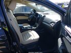 2024 Ford Edge Sel Black vin: 2FMPK4J93RBA07450