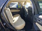 2024 Ford Edge Sel Black vin: 2FMPK4J93RBA07450