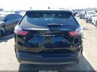 2024 Ford Edge Sel Black vin: 2FMPK4J93RBA07450