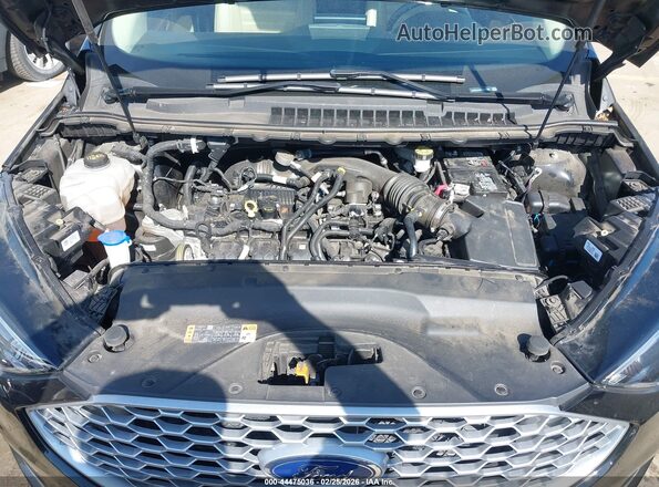 2FMPK4J93RBA07450 2024 FORD EDGE Black Vista trasera