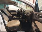 2024 Ford Edge Sel Белый vin: 2FMPK4J93RBB13154