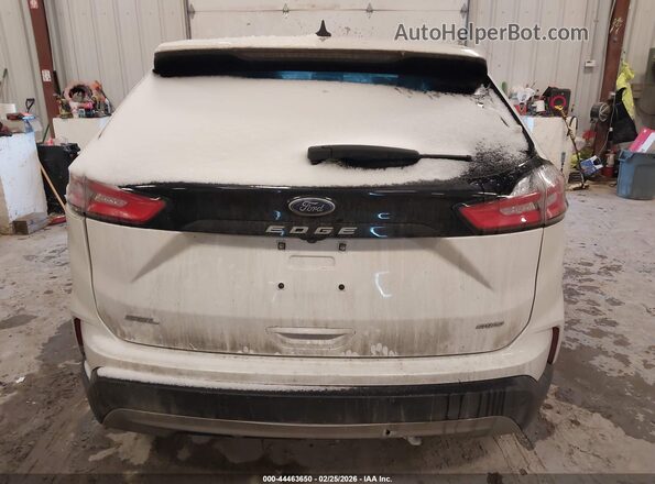 2FMPK4J93RBB13154 2024 FORD EDGE Белый 