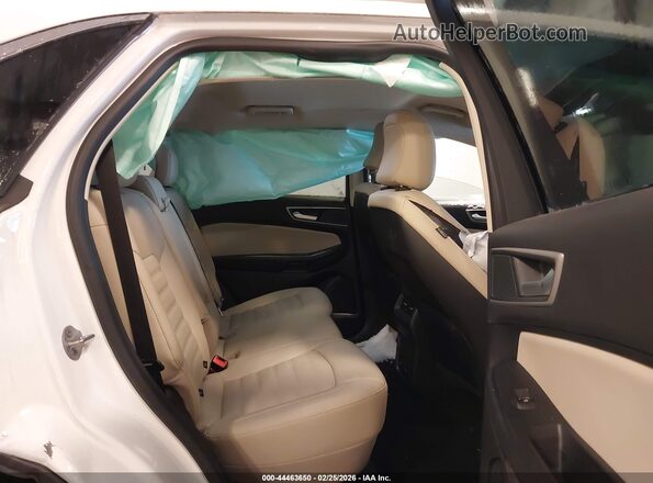 2FMPK4J93RBB13154 2024 FORD EDGE Белый Вид наклейки с VIN-кодом