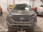 2024 Ford Edge Sel Серый vin: 2FMPK4J94RBB05564