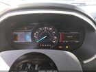 2020 Ford Edge Sel White vin: 2FMPK4J95LBB53825