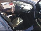2020 Ford Edge Sel White vin: 2FMPK4J95LBB53825