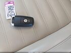 2020 Ford Edge Sel White vin: 2FMPK4J95LBB53825
