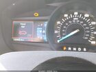 2020 Ford Edge Sel White vin: 2FMPK4J95LBB53825