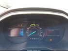 2016 Ford Edge Sel Dark Blue vin: 2FMPK4J96GBB47750