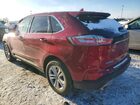 2019 Ford Edge Sel Красный vin: 2FMPK4J96KBC31527 2019 Ford Edge Sel Красный vin: 2FMPK4J96KBC31527