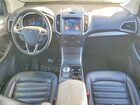 2019 Ford Edge Sel Красный vin: 2FMPK4J96KBC31527 2019 Ford Edge Sel Красный vin: 2FMPK4J96KBC31527