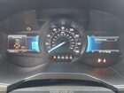 2023 Ford Edge Sel Красный vin: 2FMPK4J96PBA15619