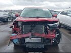 2023 Ford Edge Sel Красный vin: 2FMPK4J96PBA15619