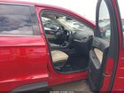 2023 Ford Edge Sel Красный vin: 2FMPK4J96PBA15619