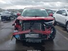 2023 Ford Edge Sel Красный vin: 2FMPK4J96PBA15619