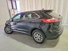 2023 Ford Edge Sel Black vin: 2FMPK4J96PBA30492