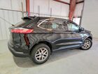 2023 Ford Edge Sel Black vin: 2FMPK4J96PBA30492