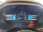 2023 Ford Edge Sel Black vin: 2FMPK4J96PBA30492