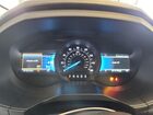 2023 Ford Edge Sel Black vin: 2FMPK4J96PBA30492 Damage: Warning Light - Air Bag, On, Unacceptable