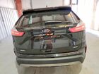 2023 Ford Edge Sel Black vin: 2FMPK4J96PBA30492