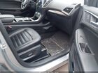2024 Ford Edge Sel Серебряный vin: 2FMPK4J96RBB06117