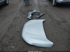 2024 Ford Edge Sel Серебряный vin: 2FMPK4J96RBB06117