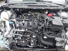 2024 Ford Edge Sel Серебряный vin: 2FMPK4J96RBB06117