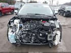2024 Ford Edge Sel Серебряный vin: 2FMPK4J96RBB06117