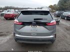 2024 Ford Edge Sel Серебряный vin: 2FMPK4J96RBB06117