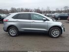 2024 Ford Edge Sel Серебряный vin: 2FMPK4J96RBB06117