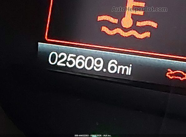 2FMPK4J96RBB06117 2024 FORD EDGE Серебряный 