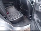 2024 Ford Edge Sel Серебряный vin: 2FMPK4J96RBB06117