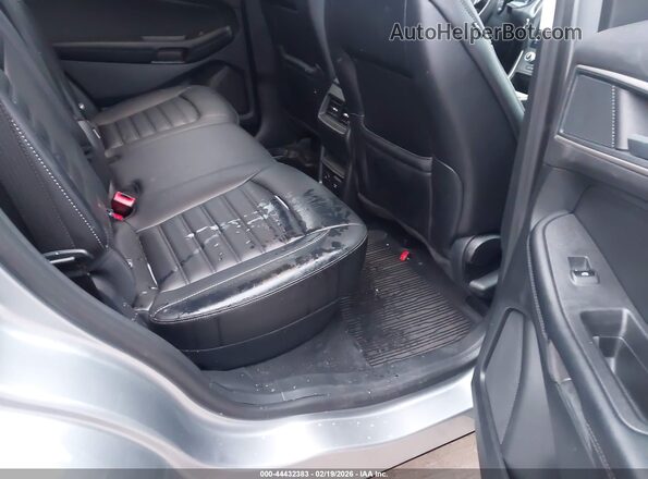 2FMPK4J96RBB06117 2024 FORD EDGE Серебряный Вид наклейки с VIN-кодом