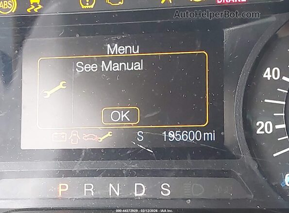 2FMPK4J97HBB46088 2017 FORD EDGE Черный 