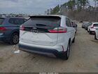 2023 Ford Edge Sel White vin: 2FMPK4J97PBA29139