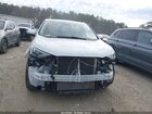 2023 Ford Edge Sel White vin: 2FMPK4J97PBA29139