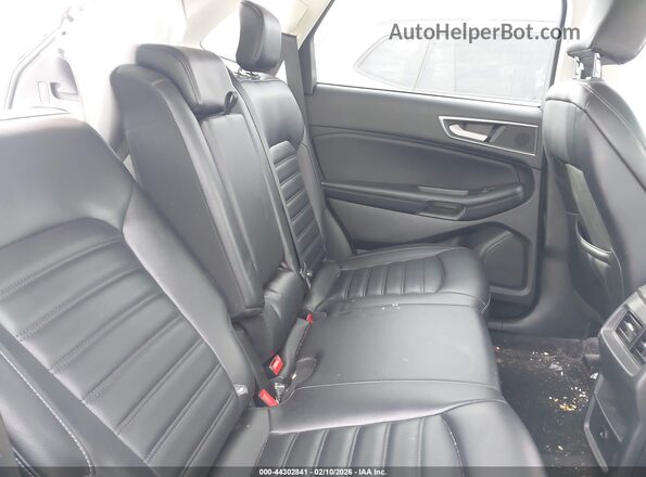 2FMPK4J97PBA29139 2023 FORD EDGE White Вид наклейки з VIN-кодом