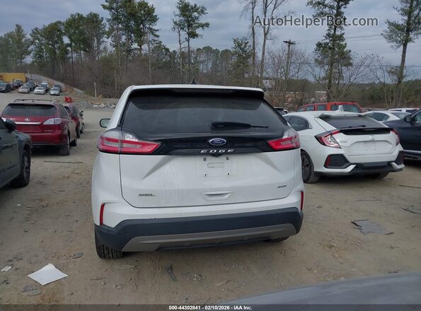 2FMPK4J97PBA29139 2023 FORD EDGE White 