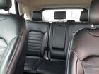 2019 Ford Edge Sel Синий vin: 2FMPK4J98KBC56574