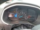 2019 Ford Edge Sel Синий vin: 2FMPK4J98KBC56574